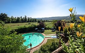 Agriturismo La Selva Siena